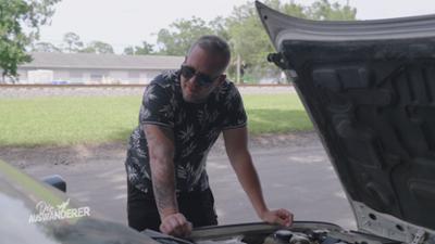 Die Auswanderer: Staffel 4 Folge 1 Totalschaden vor dem Ziel?