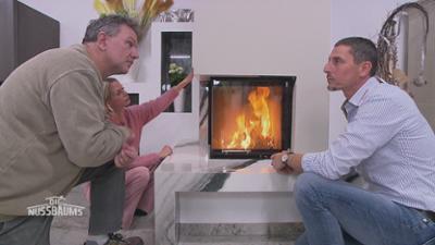 Die Nussbaums: Staffel 6 Folge 1 Ein warmes Haus