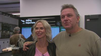 Die Nussbaums: Staffel 5 Folge 4 Happy End in Vegas?