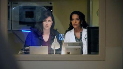 Emergence: Staffel 1 Folge 3 2 MG CU BID