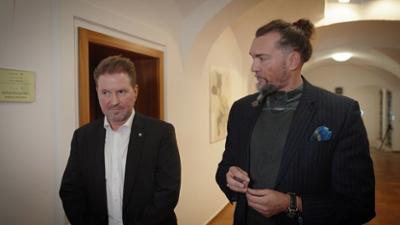 Erbstreit - Der letzte Wille ist erst der Anfang: Die große Testierfähigkeits-Frage