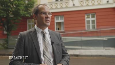 Erbstreit - Der letzte Wille ist erst der Anfang: Staffel 2 Folge 6 Kampf um den Bauernhof