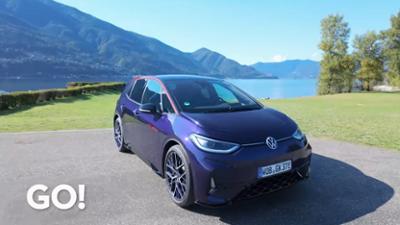 GO! Das Motormagazin: vom 10.10.2025