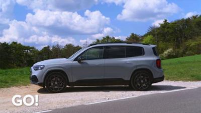 GO! Das Motormagazin: vom 12.06.2026