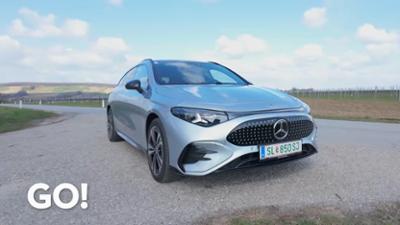 GO! Das Motormagazin: vom 17.04.2026