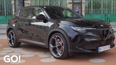 GO! Das Motormagazin: vom 17.10.2025