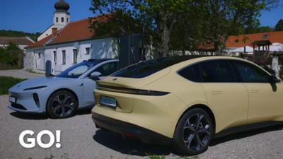 GO! Das Motormagazin: vom 19.06.2026