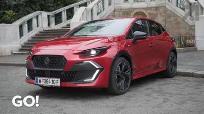GO! Das Motormagazin: vom 20.02.2026