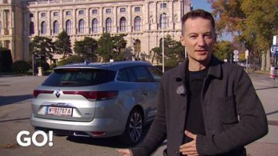 GO! Das Motormagazin: vom 27.11.2020