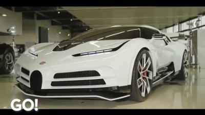 GO! Das Motormagazin: vom 13.11.2020