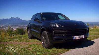 GO! Das Motormagazin: vom 16.11.2018