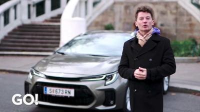 GO! Das Motormagazin: vom 18.12.2020