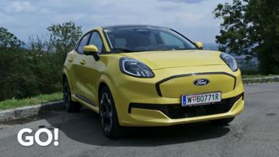 GO! Das Motormagazin: vom 26.09.2025