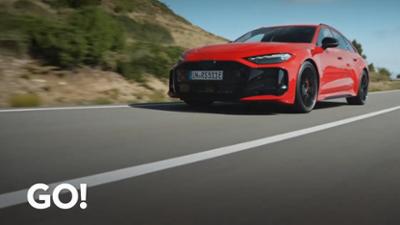 GO! Das Motormagazin: vom 27.02.2026