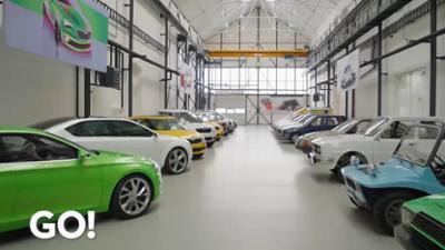 GO! Das Motormagazin: vom 27.03.2026