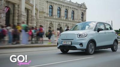 GO! Spezial: Staffel 2025 Folge 22 GO! Spezial vom 04.07.2025