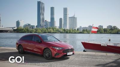 GO! Spezial: Staffel 2026 Folge 19 GO! Spezial vom 04.06.2026