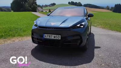 GO! Spezial: Staffel 2025 Folge 23 GO! Spezial vom 10.07.2025