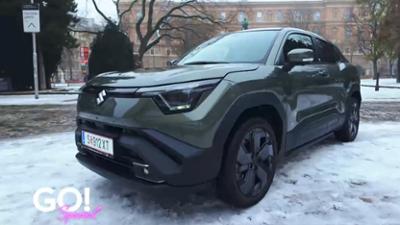 GO! Spezial: Staffel 2026 Folge 3 GO! Spezial vom 13.02.2026