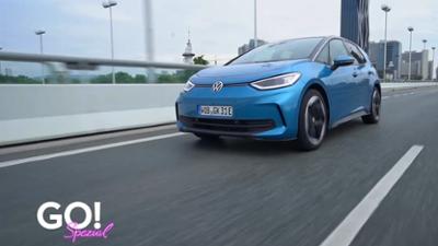 GO! Spezial: Staffel 2026 Folge 27 GO! Spezial vom 14.08.2026