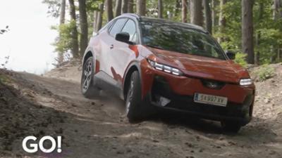 GO! Spezial: Staffel 2026 Folge 25 GO! Spezial vom 17.07.2026