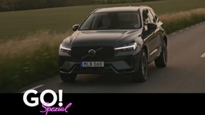 GO! Spezial: Staffel 2026 Folge 32 GO! Spezial vom 18.09.2026