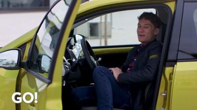 GO! Spezial: Staffel 2021 Folge 332 GO! Spezial vom 29.11.2019