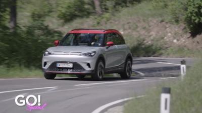 GO! Spezial: Staffel 2023 Folge 156 GO! Spezial vom 02.06.2023
