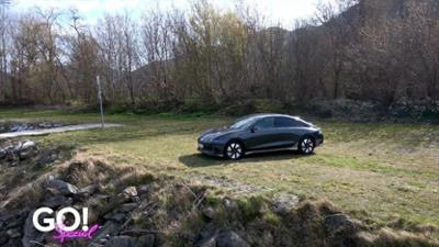 GO! Spezial: Staffel 2023 Folge 121 GO! Spezial vom 28.04.2023
