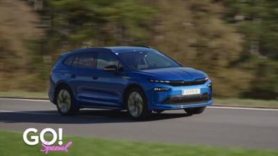 GO! Spezial: Staffel 2026 Folge 29 GO! Spezial vom 28.08.2026