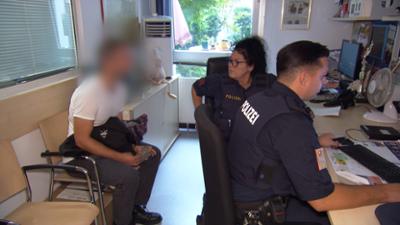 Grätzlpolizei: Staffel 2 Folge 5 Späte Reue