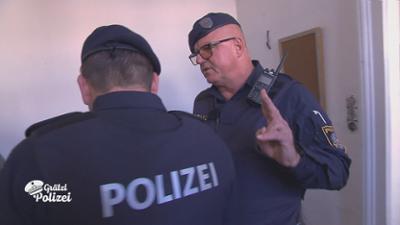 Grätzlpolizei: Staffel 2 Folge 9 Wo sind die Ruhestörer?