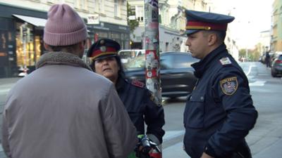 Grätzlpolizei: Staffel 2 Folge 7 Kommissar Zufall im Einsatz