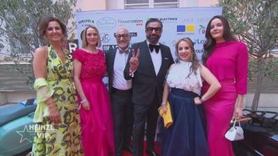 Heinzl und die VIPs: Staffel 16 Folge 99 Heinzl und die VIPs 01.06.2026