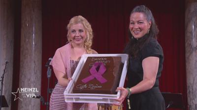 Heinzl und die VIPs: Staffel 16 Folge 71 Heinzl und die VIPs 20.04.2026