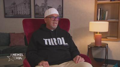Heinzl und die VIPs: Staffel 16 Folge 74 Heinzl und die VIPs 23.04.2026
