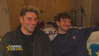 Heinzl und die VIPs: Staffel 14 Folge 74 Heinzl und die VIPs 28.04.2025