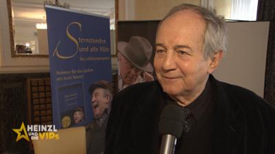 Heinzl und die VIPs: 30.01.2025