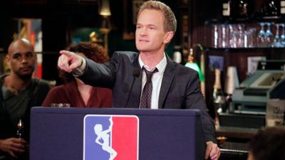 How I Met Your Mother: Staffel 8 Folge 7 Der Stempel