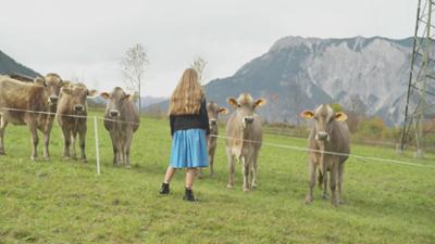 Klischee Olé: Staffel 1 Folge 2 Stadt vs. Land