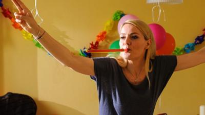 Knallerfrauen - Sketchcomedy mit Martina Hill: Staffel 2 Folge 1 Episode 1