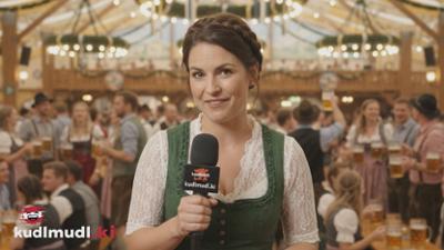 kudlmudl.ki: Staffel 2 Folge 25 O'zapft is