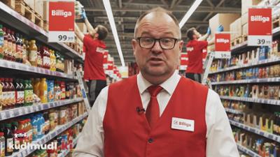 kudlmudl.ki: Staffel 2 Folge 2 Wirklich billiger?