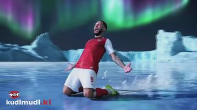 kudlmudl.ki: Staffel 1 Folge 5 Jubel und Trubel