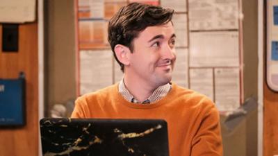 Man with a Plan: Staffel 3 Folge 4 Die Junggesellenbude