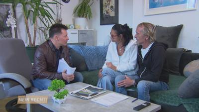 Mein Recht! Ich geb nicht auf: Ärger mit der Reiserücktrittsversicherung