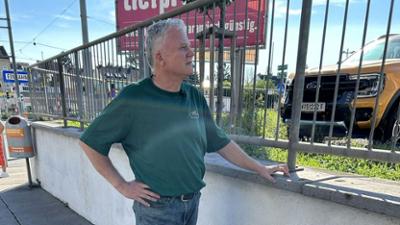 Mein Recht! Ich geb nicht auf: Der ominöse Transporterverleiher