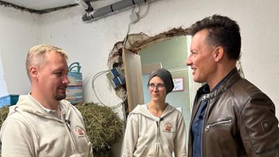 Mein Recht! Ich geb nicht auf: Staffel 11 Folge 3 Gegenwind von der Gemeinde