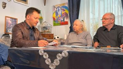 Mein Recht! Ich geb nicht auf: Staffel 11 Folge 4 Drohender Wohnungsverlust