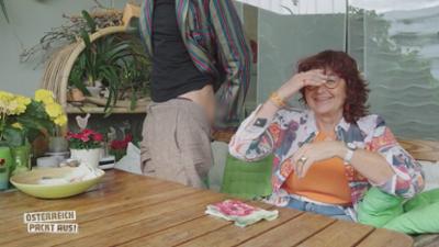 Österreich packt aus! Kaufen oder Klumpert?: Staffel 1 Folge 6 Die ideale Temperatur